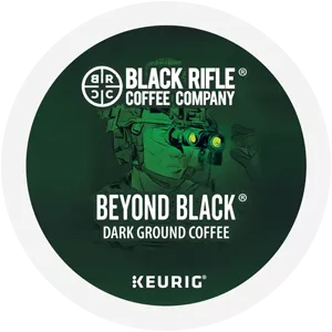 Beyond Black Coffee