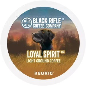 Loyal Spirit Coffee