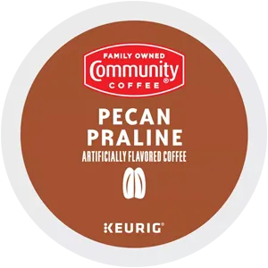 Pecan Praline Coffee