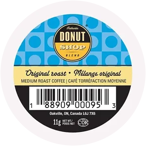 Original Roast Coffee