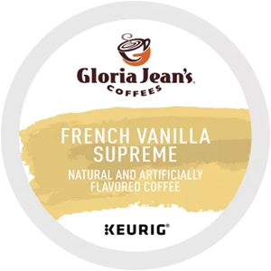 French Vanilla Supreme