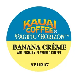 Banana Creme Coffee