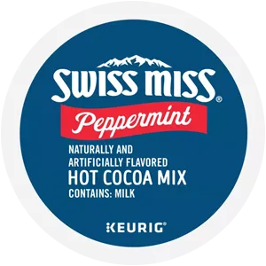 Peppermint Hot Cocoa K-Cups®