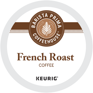 French Roast K-Cup Packs