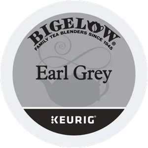 Earl Grey Tea K-Cup Packs