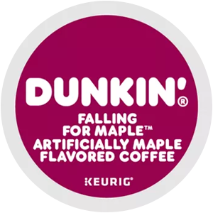 Falling for Maple™ Coffee K-Cup Packs