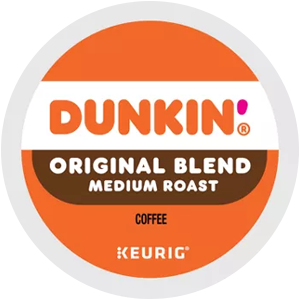 Original Blend K-Cup® Pods