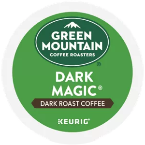 Extra Bold Dark Magic™ K-Cup® Pods