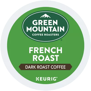 French Roast K-Cup® Pods