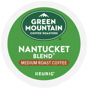 Nantucket Blend® K-Cup Packs