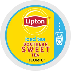Iced Sweet Tea K-Cup Packs