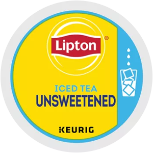 Classic Unsweetened Iced Tea K-Cup Packs
