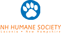 New Hampshire Humane Society Donations (NHHS)