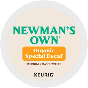Special Decaf K-Cup Packs--***OUT OF DATE, STILL TASTES GREAT***