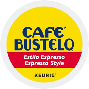 Espresso Style K-Cup Packs