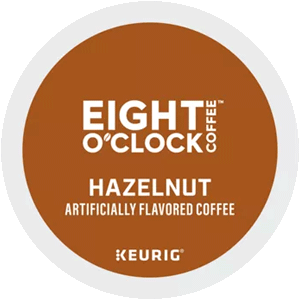 Hazelnut K-Cup Packs***OUT OF DATE, STILL TASTES GREAT***