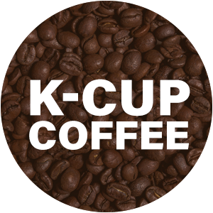 K-Cup Coffees