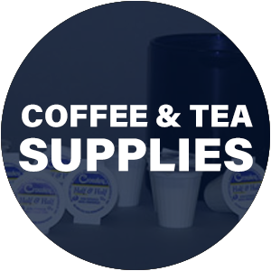 Cups & Supplies