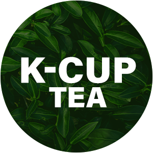 K-Cup Teas