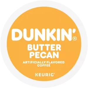 Butter Pecan Coffee