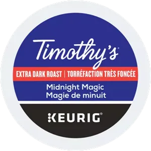 Midnight Magic Coffee K-Cups®-***ALMOST out of date, STILL tastes great***