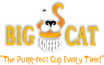 Emeril's® Big Easy Bold™ K-Cups® – Big Cat Coffees