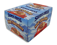 Swiss Miss - Hot Chocolate Packets
