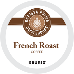 Barista prima coffee shop