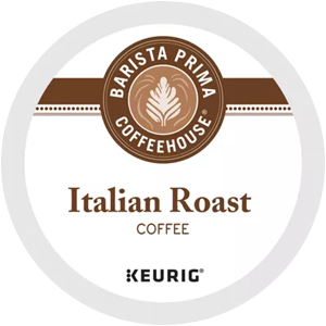Italian Roast K-Cup® Pods
