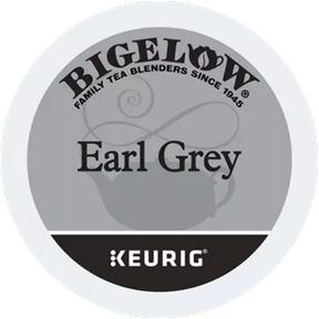 Earl Grey Tea K-Cup Packs