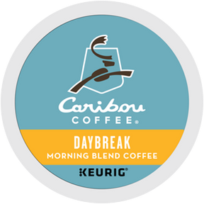 Daybreak Morning Blend K-Cup Packs