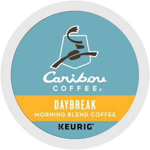 Daybreak Morning Blend K-Cup Packs