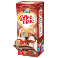  Cinnamon Vanilla Creme Creamer