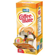  Hazelnut Creamer