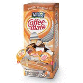  Vanilla Caramel Creamer