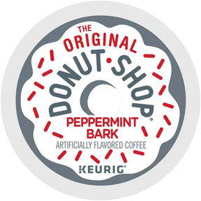 Peppermint Bark K-Cup® Pods