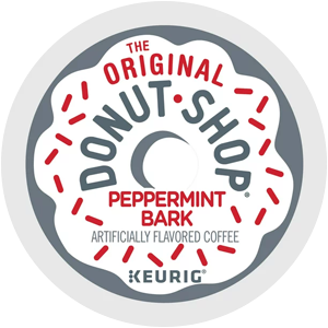 Peppermint Bark K-Cup® Pods
