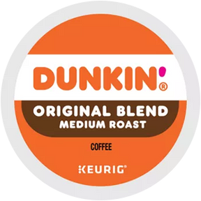 Original Blend K-Cup® Pods