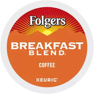 Breakfast Blend K-Cup Packs-***OUT OF DATE, STILL TASTES GREAT***