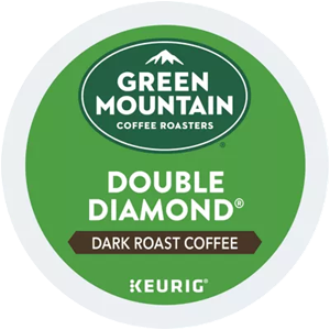 Extra Bold Double Diamond K-Cup Packs
