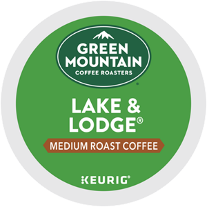 Lake & Lodge® K-Cup Packs