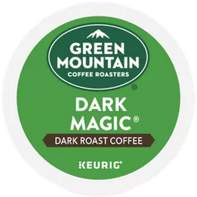 Extra Bold Dark Magic™ K-Cup® Pods