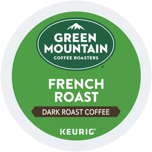 French Roast K-Cup® Pods 