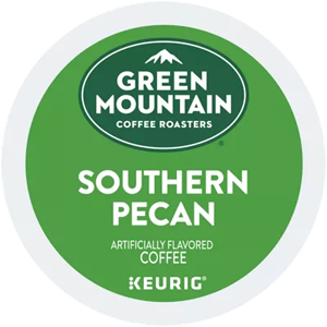 Southern Pecan K-Cup Packs-***ALMOST out of date, STILL tastes great***