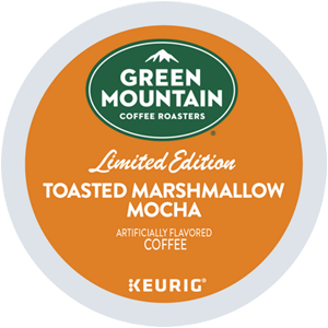 Green mountain k sales cups