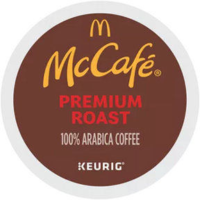 Premium Roast K-Cup Packs