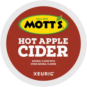 Hot Apple Cider K-Cup Packs