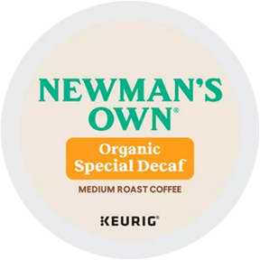 Special Decaf K-Cup Packs--***OUT OF DATE, STILL TASTES GREAT***