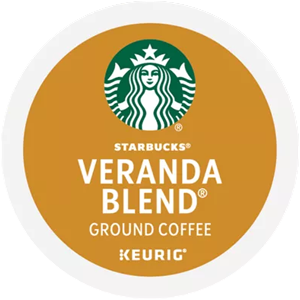 Veranda Blend K-Cup Packs