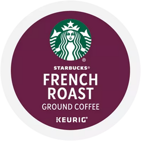 French Roast K-Cup Packs